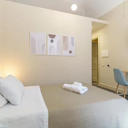 La Finestra Sul Duomo B&B 4*