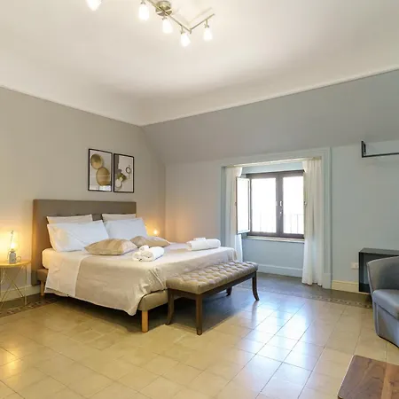 La Finestra Sul Duomo B&B