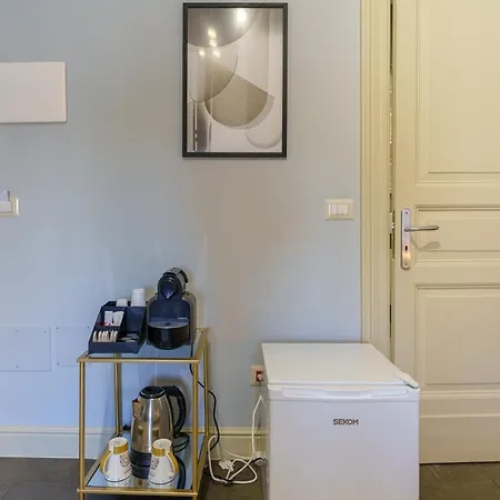 B&B La Finestra Sul Duomo
