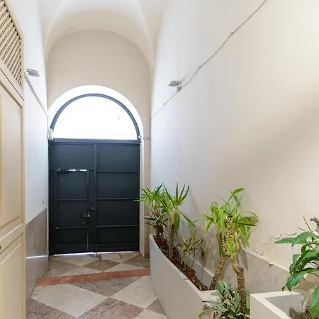 La Finestra Sul Duomo B&B