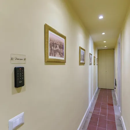 B&B La Finestra Sul Duomo
