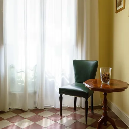 La Finestra Sul Duomo B&B 카타니아