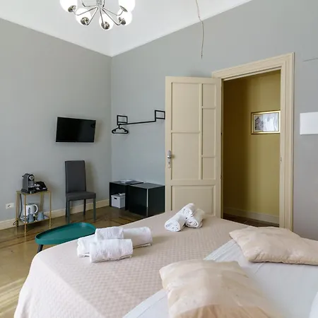 B&B La Finestra Sul Duomo