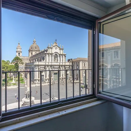 La Finestra Sul Duomo