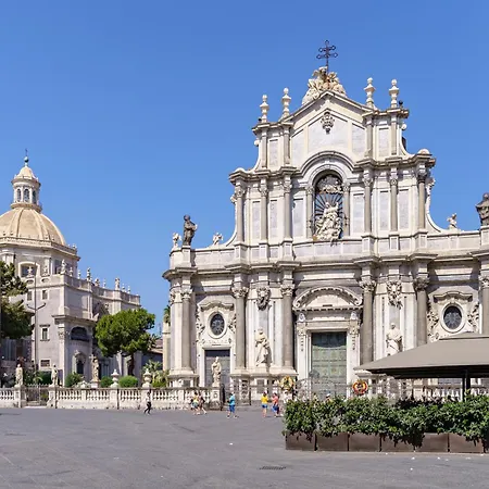La Finestra Sul Duomo B&B