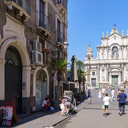 B&B La Finestra Sul Duomo