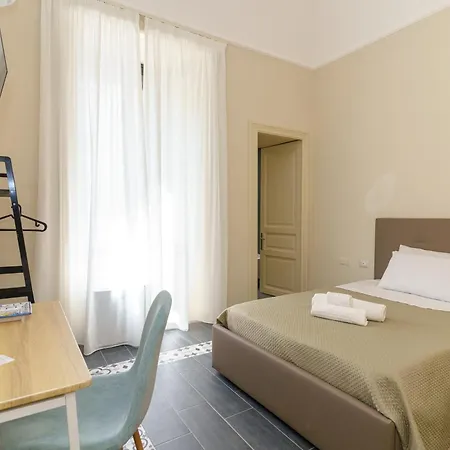 La Finestra Sul Duomo B&B 카타니아