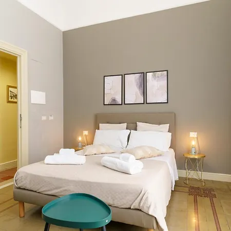 La Finestra Sul Duomo B&B 카타니아