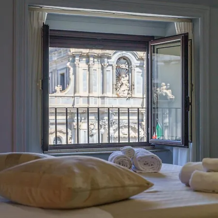 La Finestra Sul Duomo B&B 4*