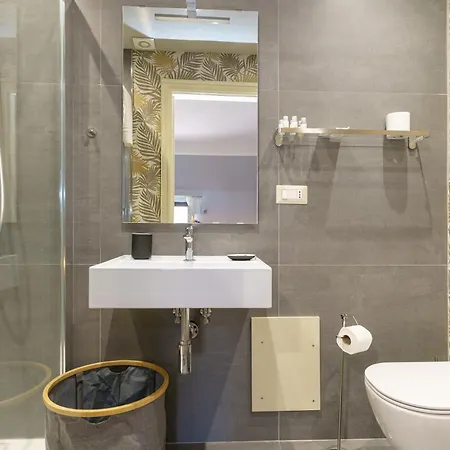 B&B La Finestra Sul Duomo 4*