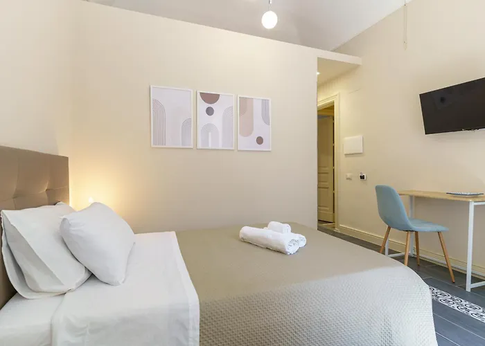La Finestra Sul Duomo B&B 4*