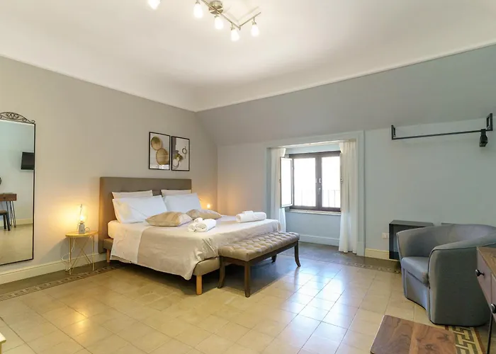 La Finestra Sul Duomo B&B