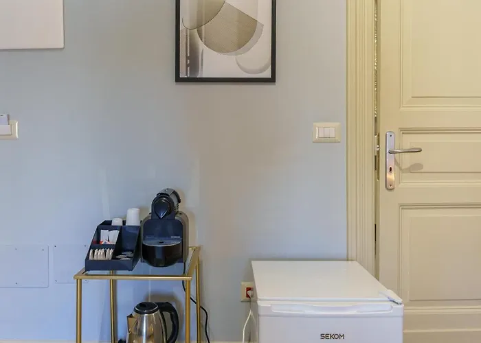 B&B La Finestra Sul Duomo