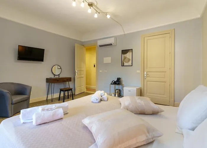 B&B La Finestra Sul Duomo 4*