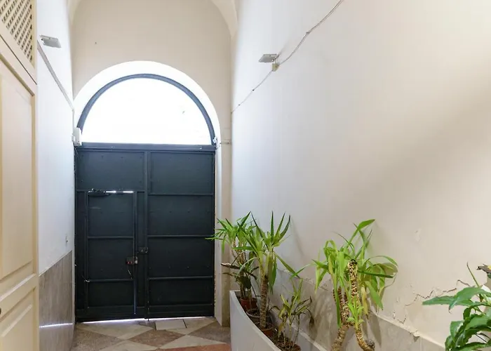 La Finestra Sul Duomo B&B