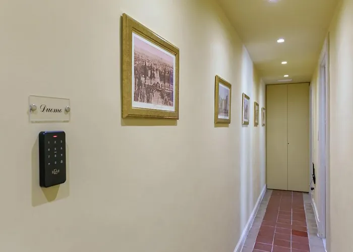 B&B La Finestra Sul Duomo