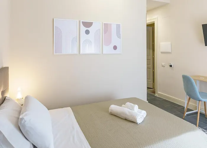 La Finestra Sul Duomo B&B