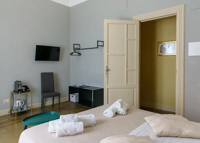 B&B La Finestra Sul Duomo