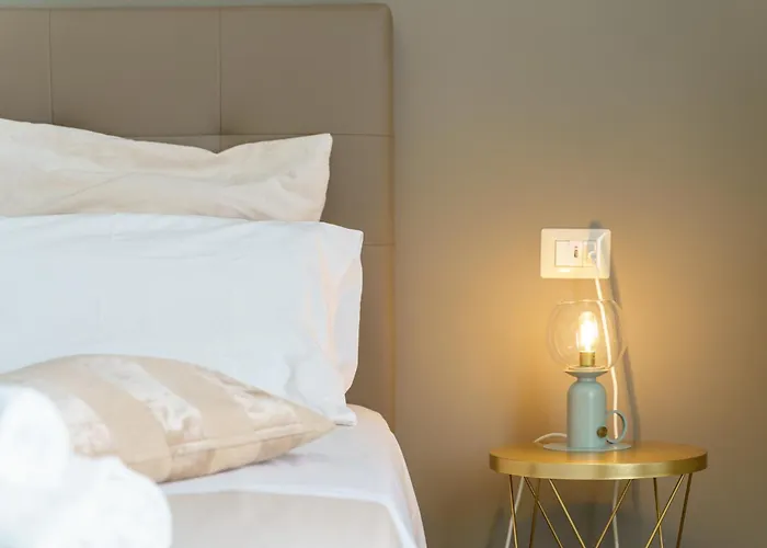 B&B La Finestra Sul Duomo 4*