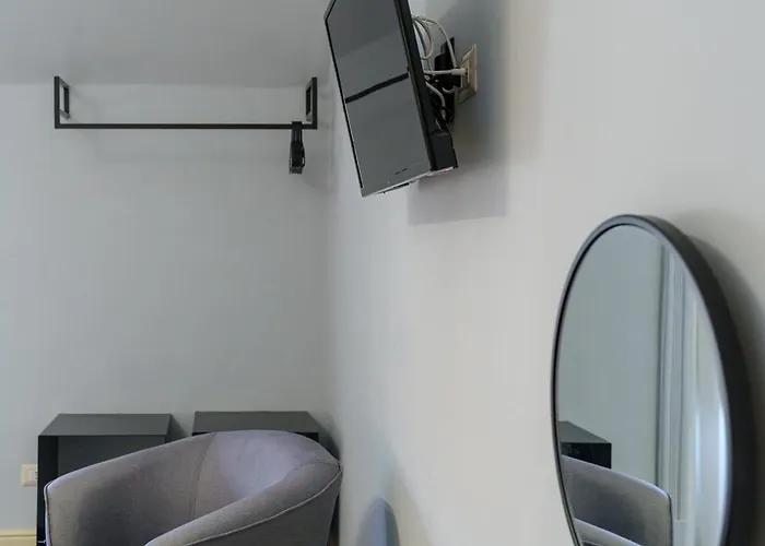 La Finestra Sul Duomo 4*