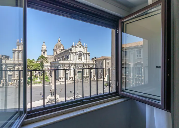 La Finestra Sul Duomo