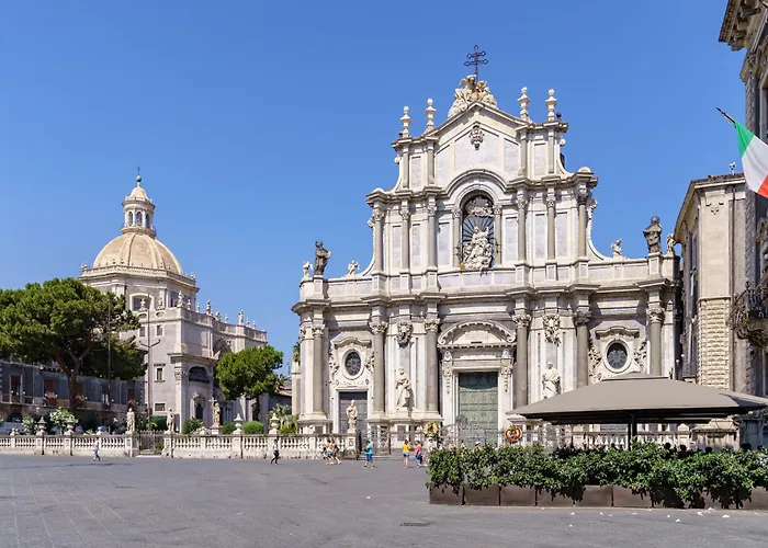La Finestra Sul Duomo B&B