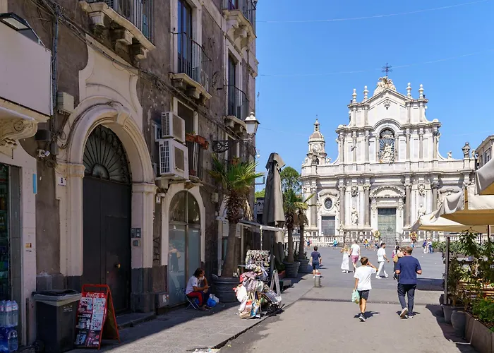 B&B La Finestra Sul Duomo