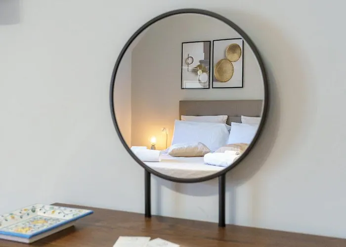 La Finestra Sul Duomo B&B 카타니아