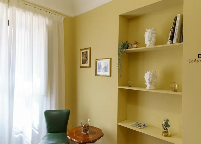 B&B La Finestra Sul Duomo 4*