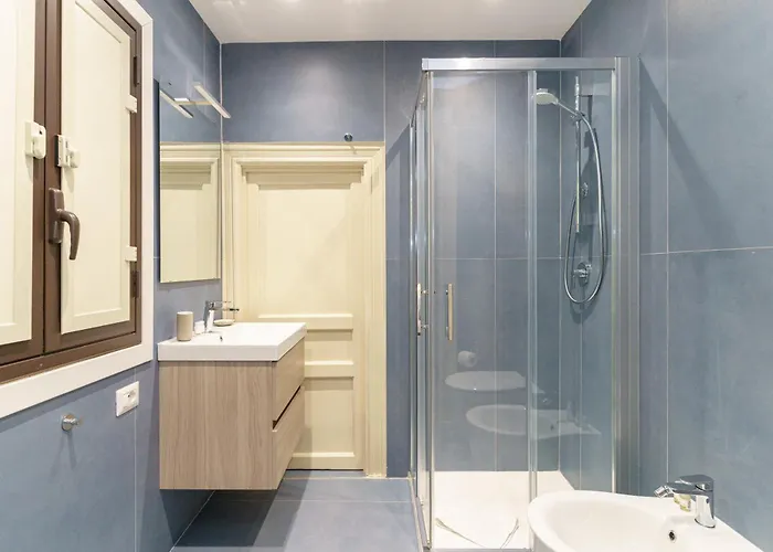 La Finestra Sul Duomo 4*