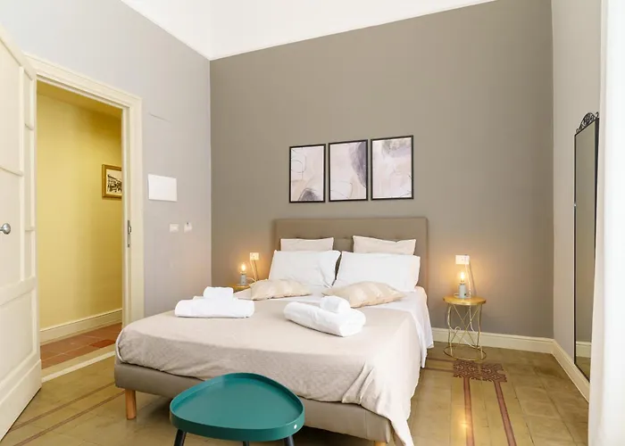 La Finestra Sul Duomo B&B 카타니아