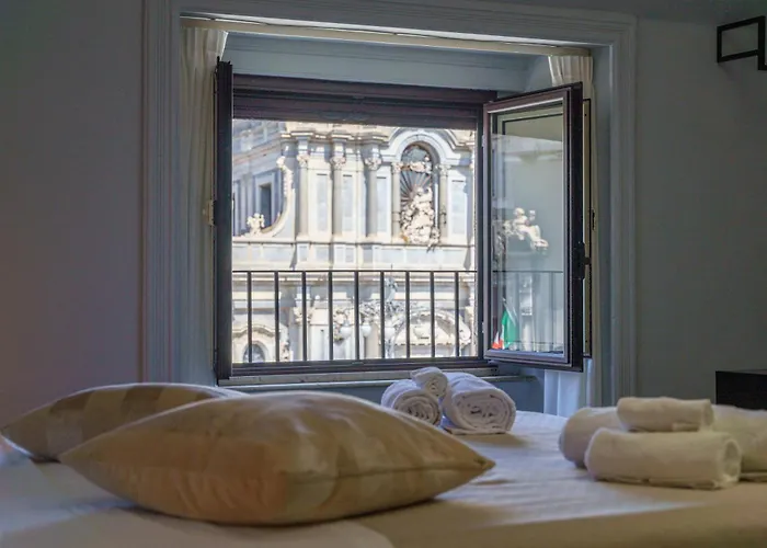 La Finestra Sul Duomo B&B 4*