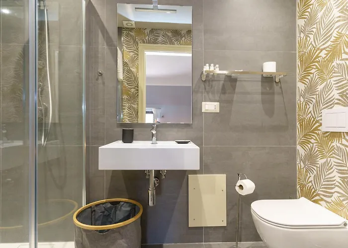 B&B La Finestra Sul Duomo 4*